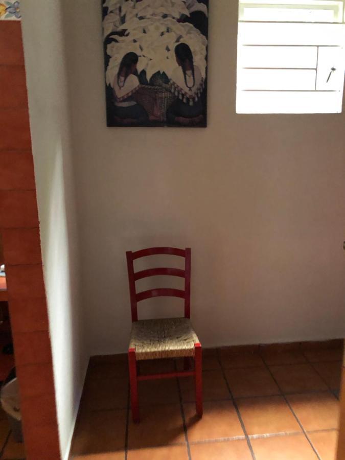 Pensión Maria Del Alma House