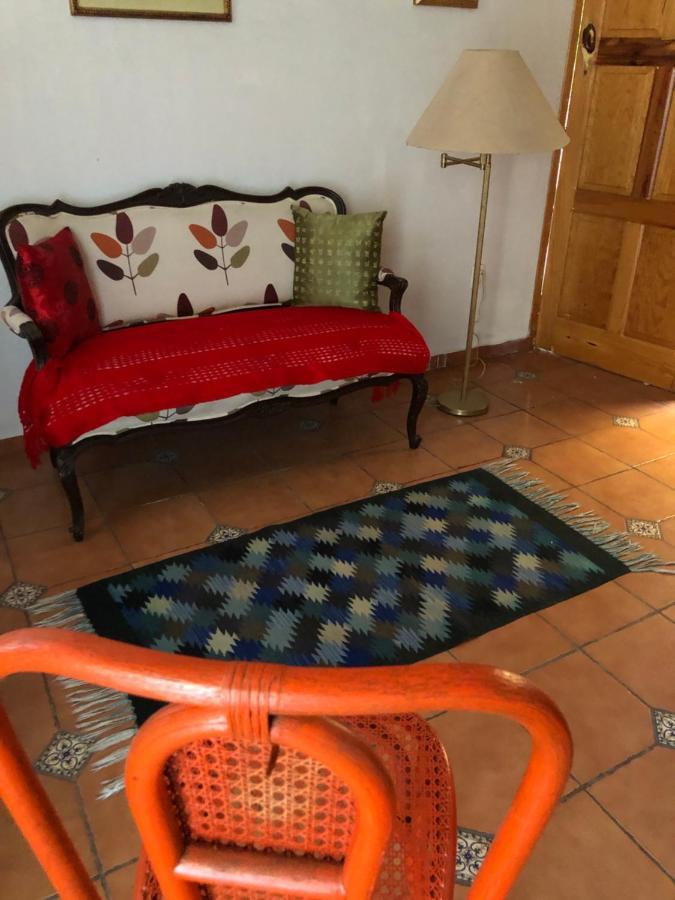 Maria Del Alma House Pensión