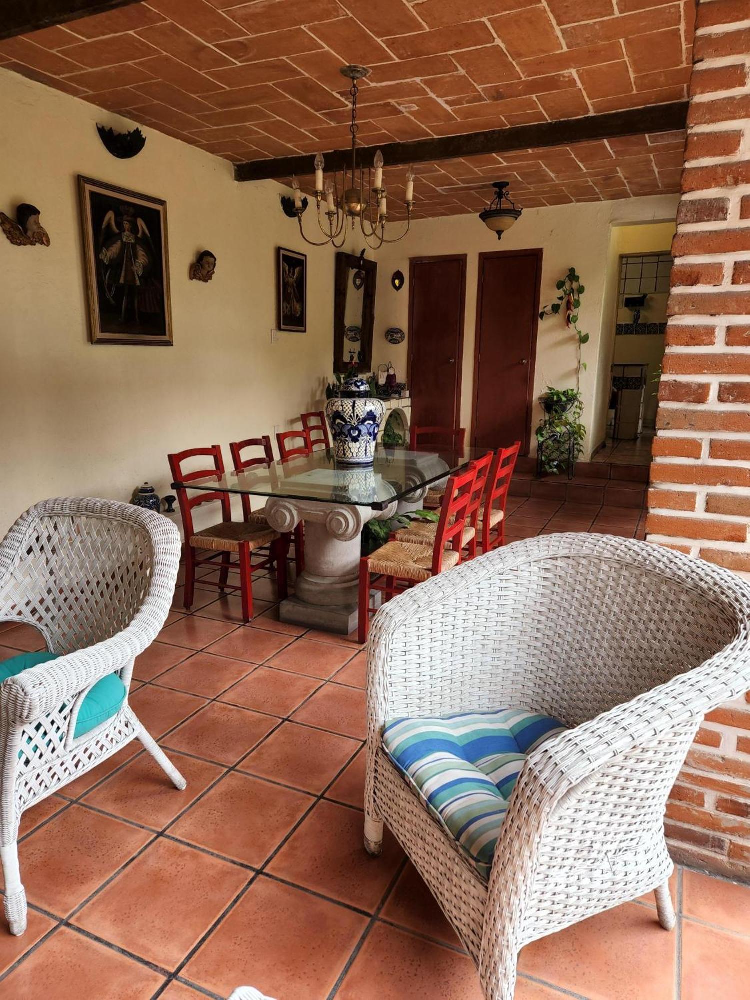 Maria Del Alma House Pensión