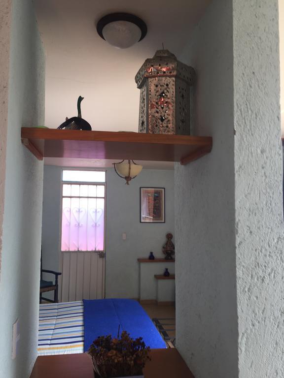 Pensión Maria Del Alma House 3*