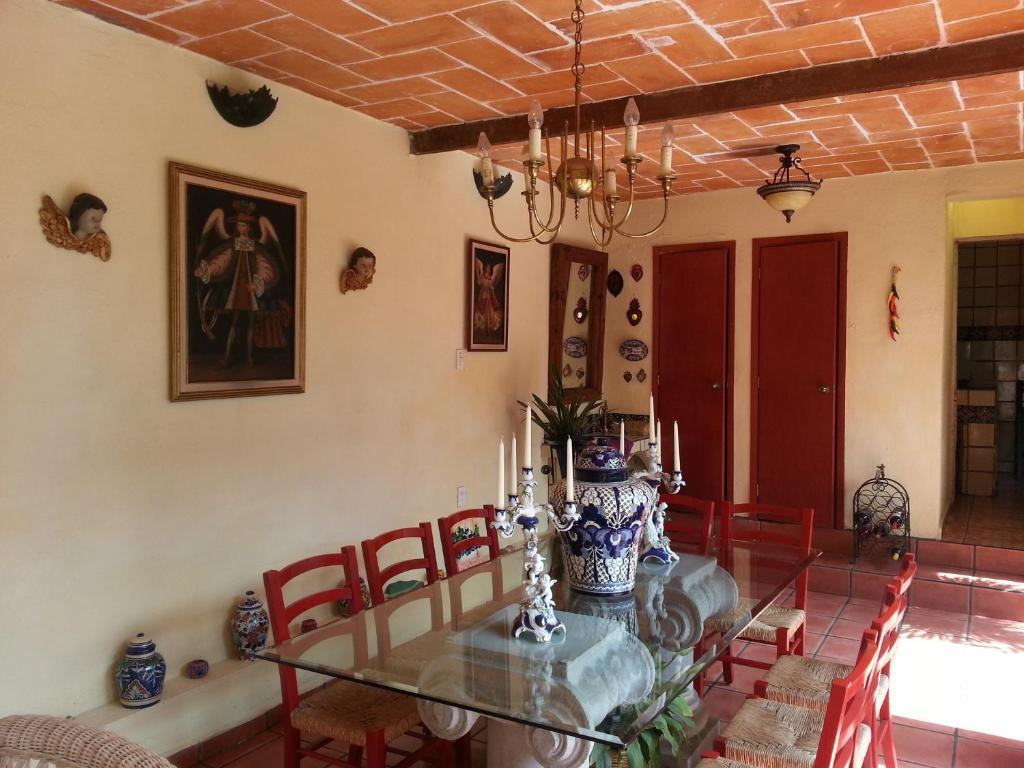 Pensión Maria Del Alma House 3*