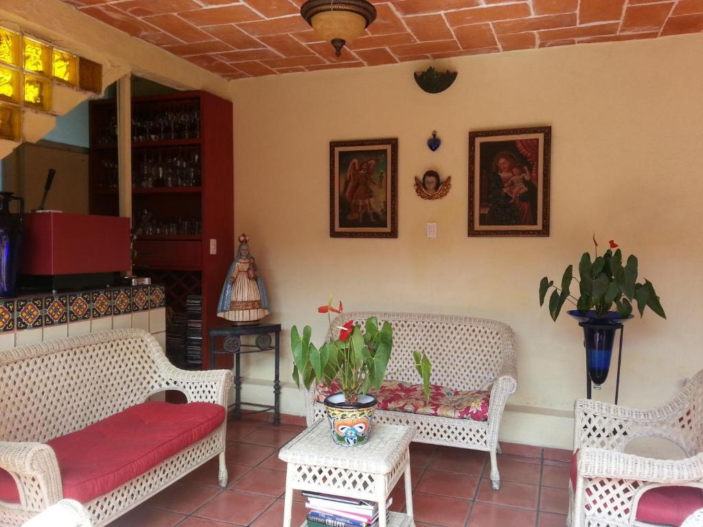 Maria Del Alma House Pensión 3*