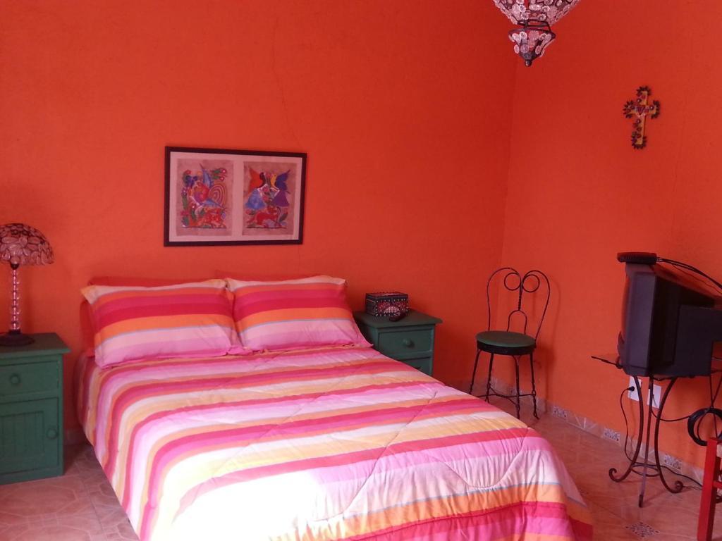 Maria Del Alma House Pensión 3*