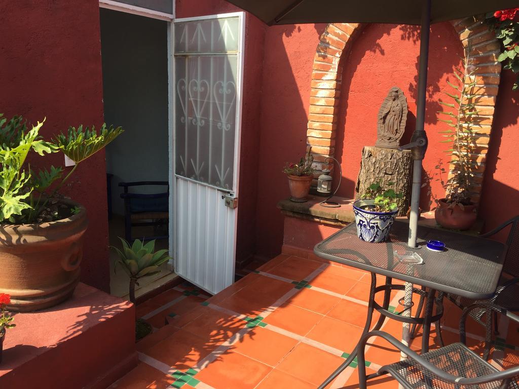 Pensión Maria Del Alma House 3*