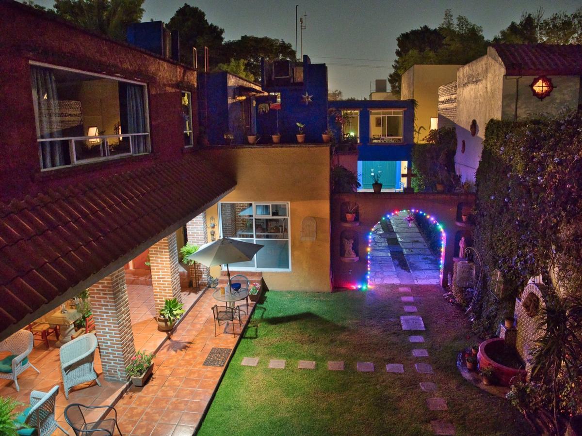 Pensión Maria Del Alma House
