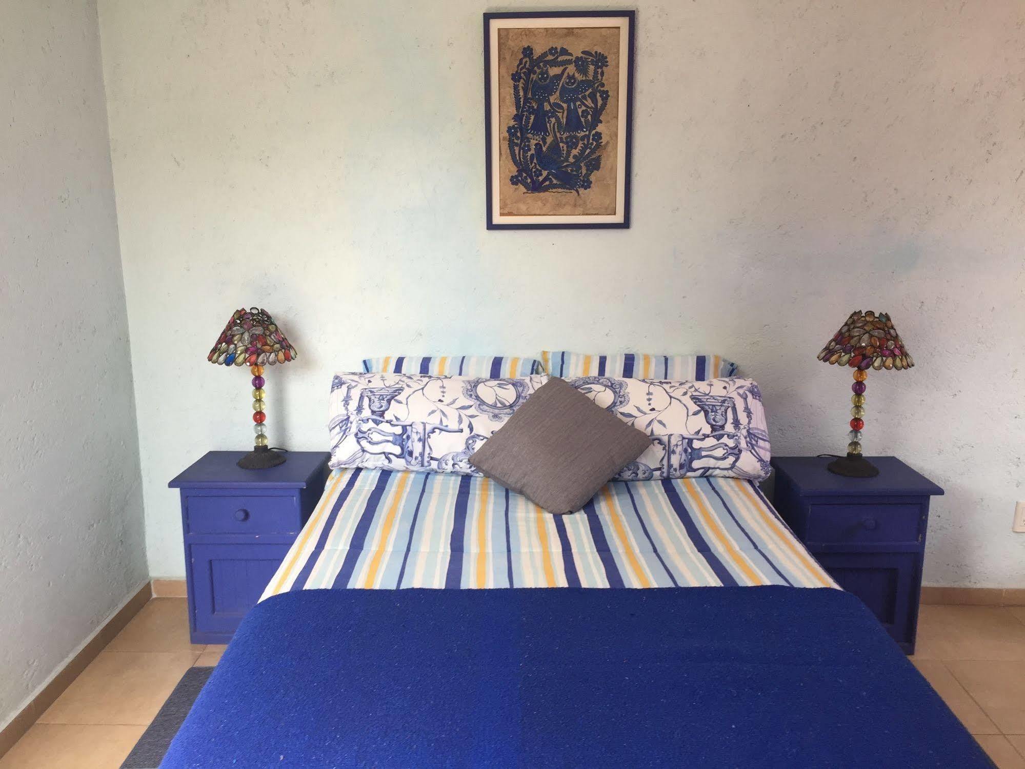 Pensión Maria Del Alma House